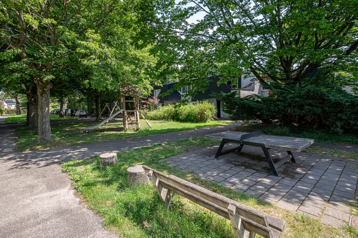 Foto 9 van Tijmpad 21