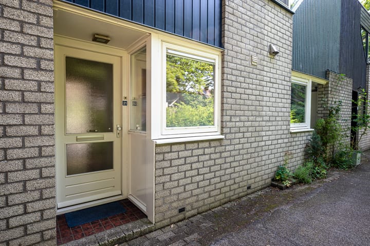 Foto 10 van Tijmpad 21