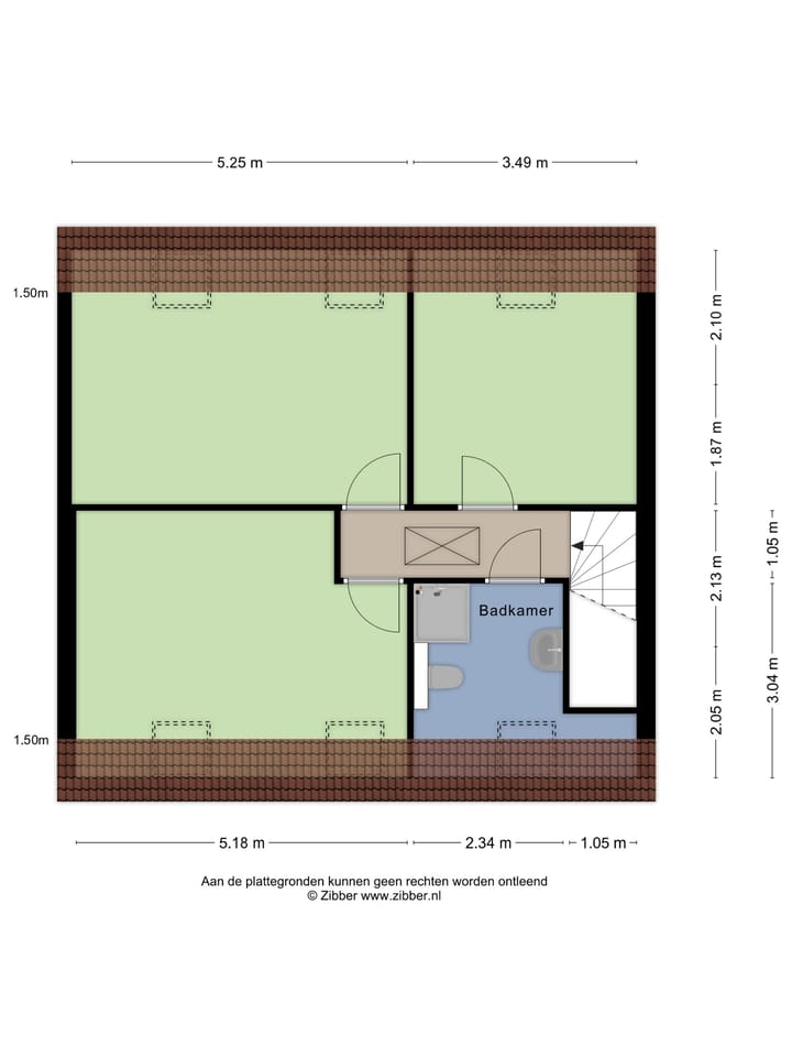 Foto 11 van Bosboombroekerweg 20-B