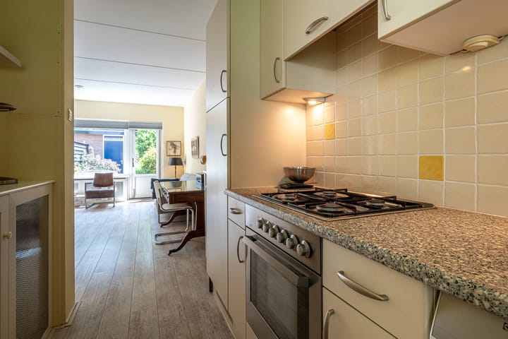 Foto 15 van Tijmpad 21