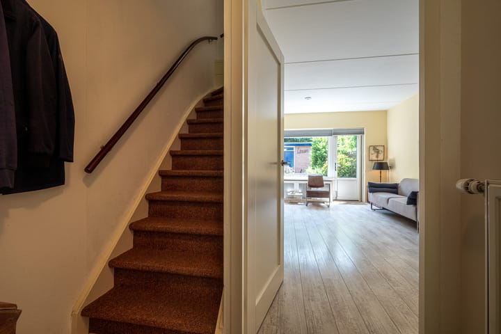 Foto 16 van Tijmpad 21