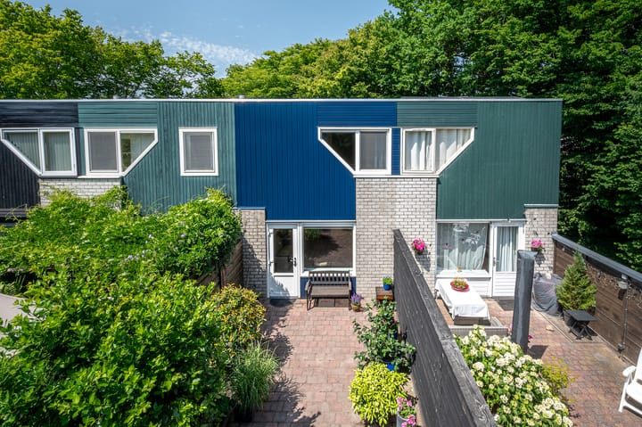 Foto 22 van Tijmpad 21