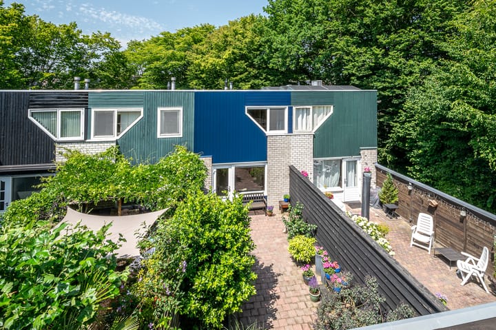 Foto 23 van Tijmpad 21