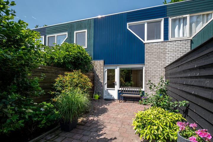 Foto 26 van Tijmpad 21