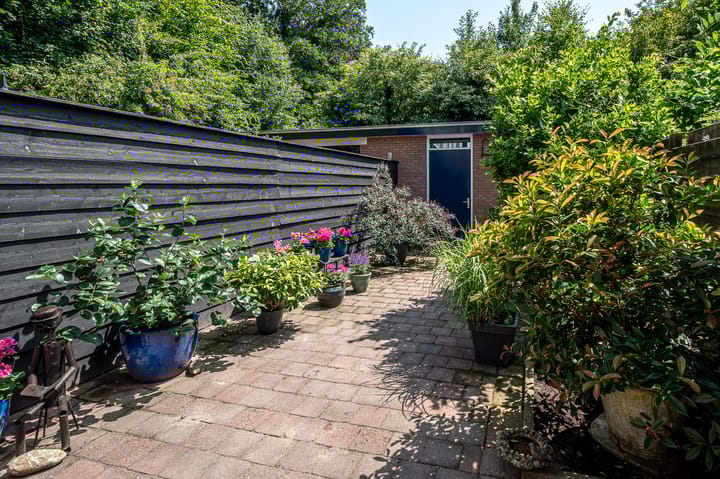 Foto 27 van Tijmpad 21