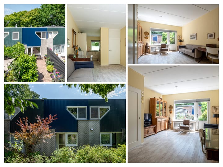 Foto 28 van Tijmpad 21