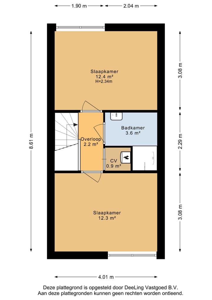 Foto 30 van Tijmpad 21