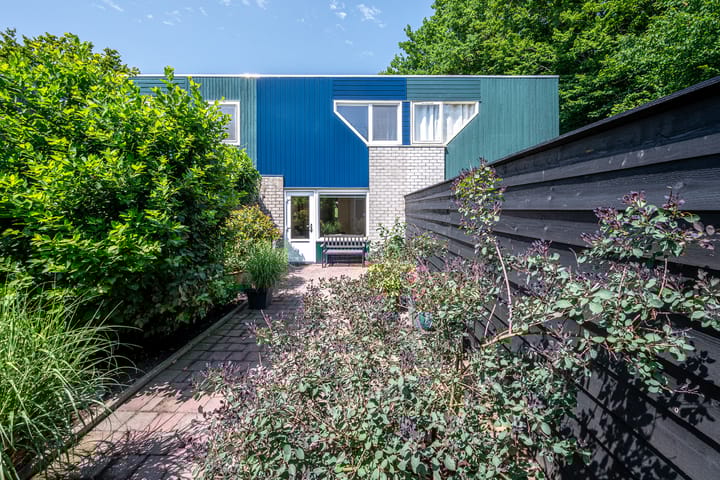 Foto 25 van Tijmpad 21