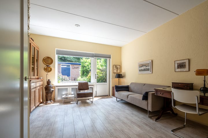 Foto 11 van Tijmpad 21