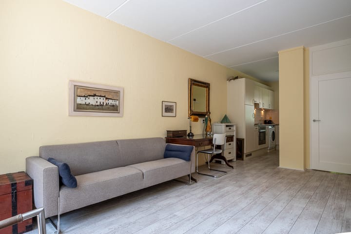 Foto 13 van Tijmpad 21