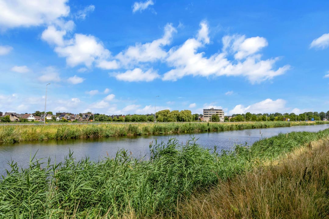 Foto 2 van Kanaalweg Oostzijde 160