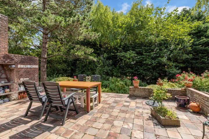 Foto 5 van Kanaalweg Oostzijde 160