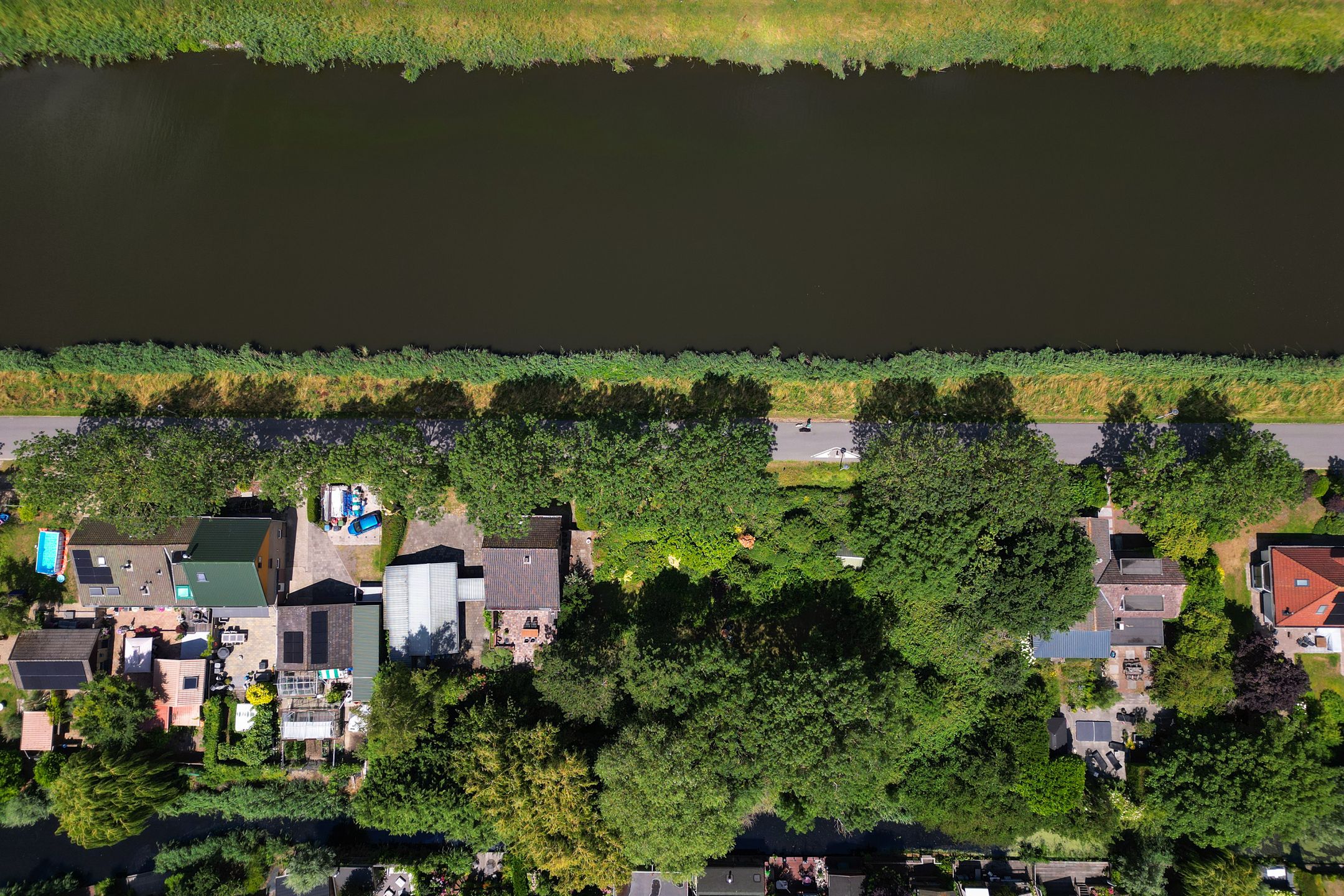 Foto 6 van Kanaalweg Oostzijde 160