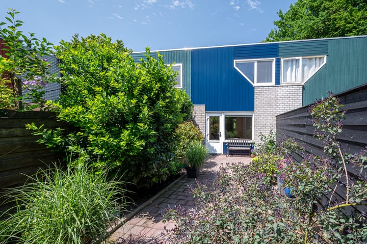 Foto 24 van Tijmpad 21