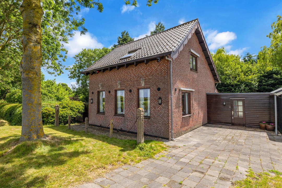 Foto 8 van Kanaalweg Oostzijde 160