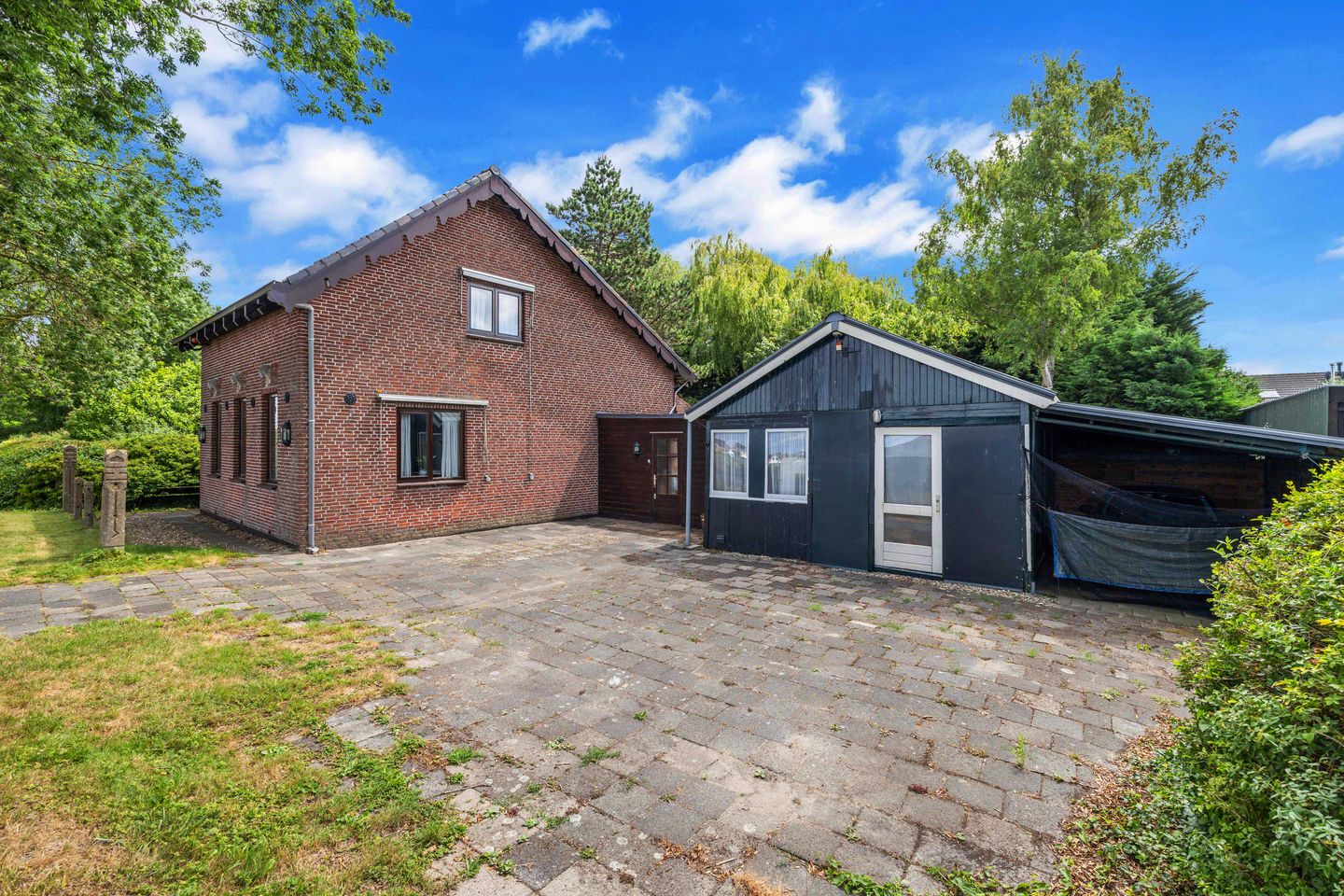 Foto 10 van Kanaalweg Oostzijde 160