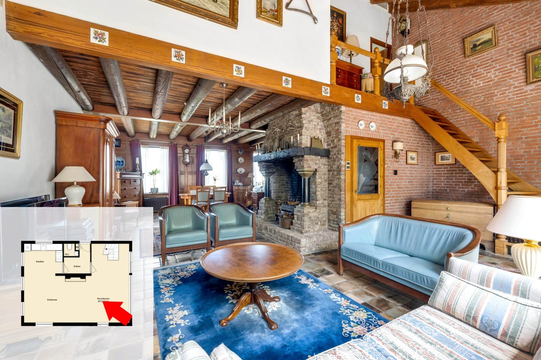 Foto 13 van Kanaalweg Oostzijde 160