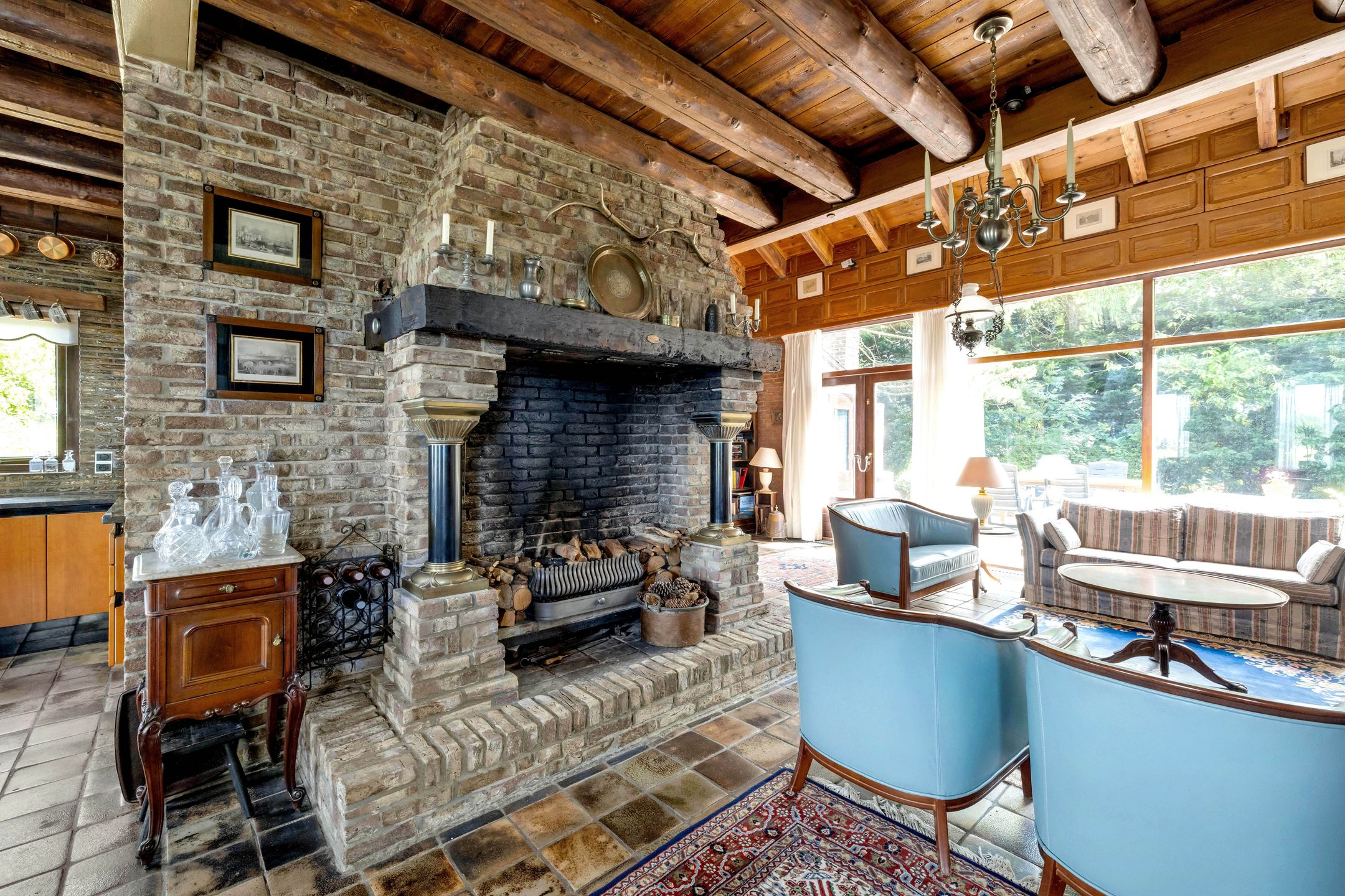 Foto 18 van Kanaalweg Oostzijde 160