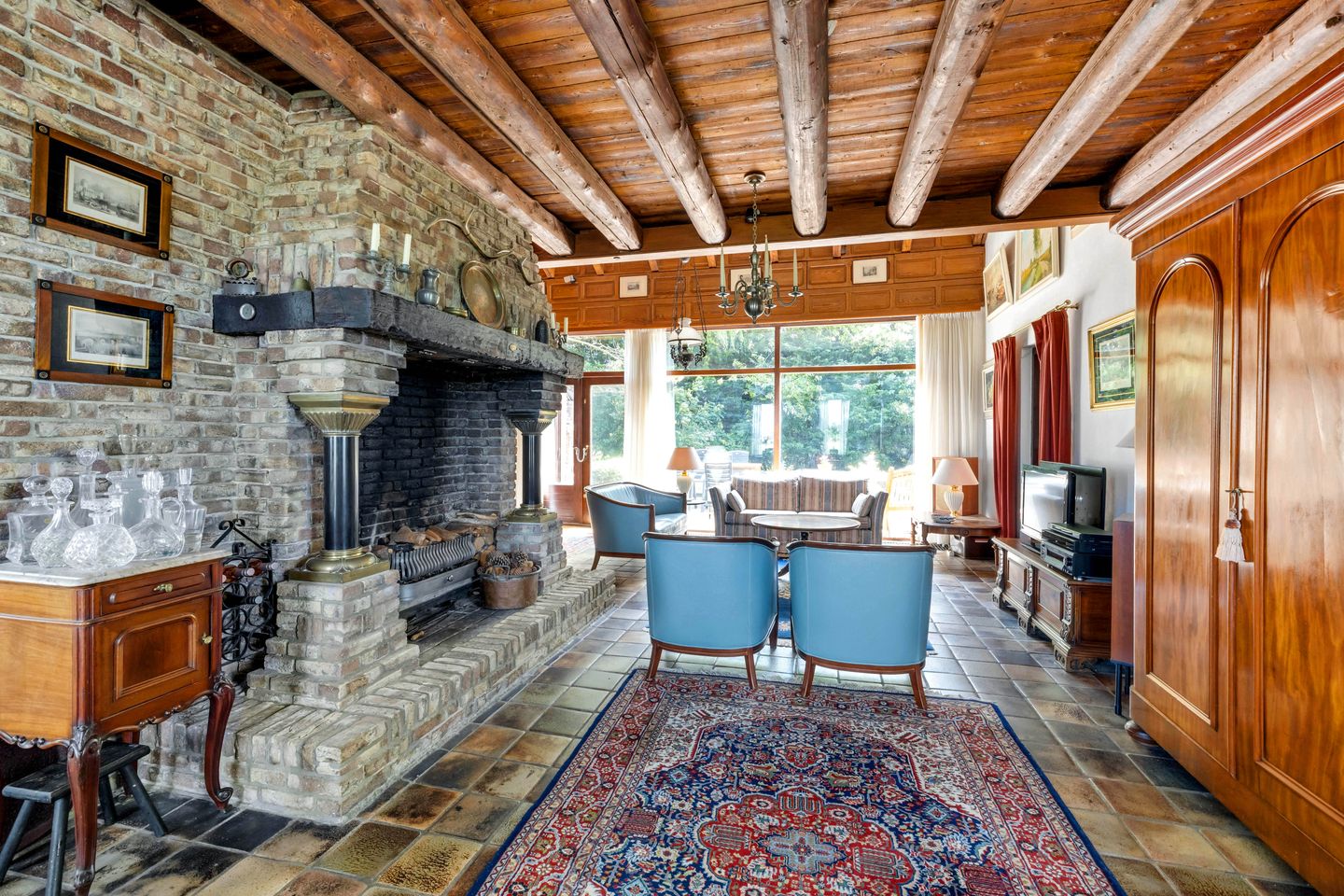 Foto 19 van Kanaalweg Oostzijde 160