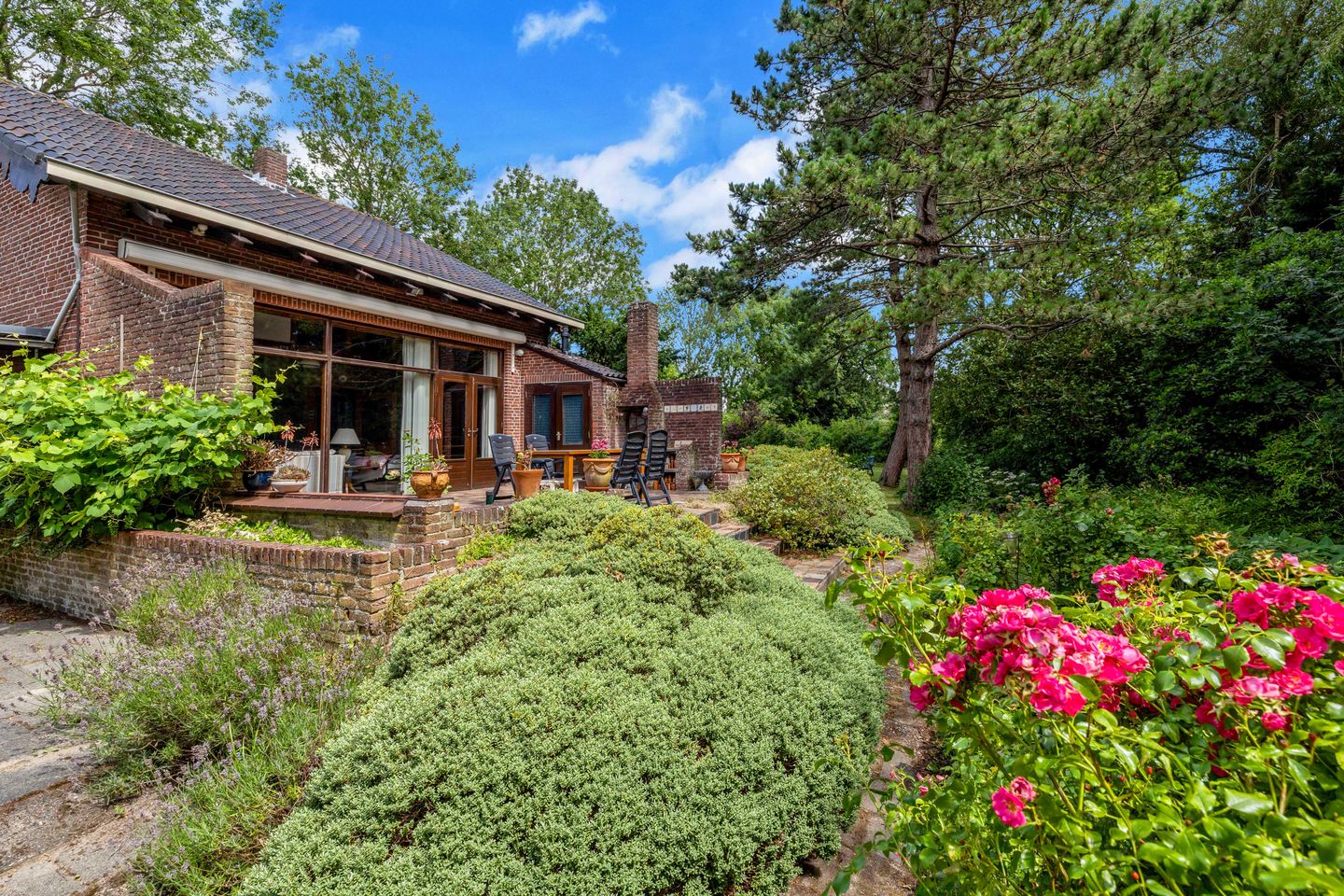 Foto 34 van Kanaalweg Oostzijde 160