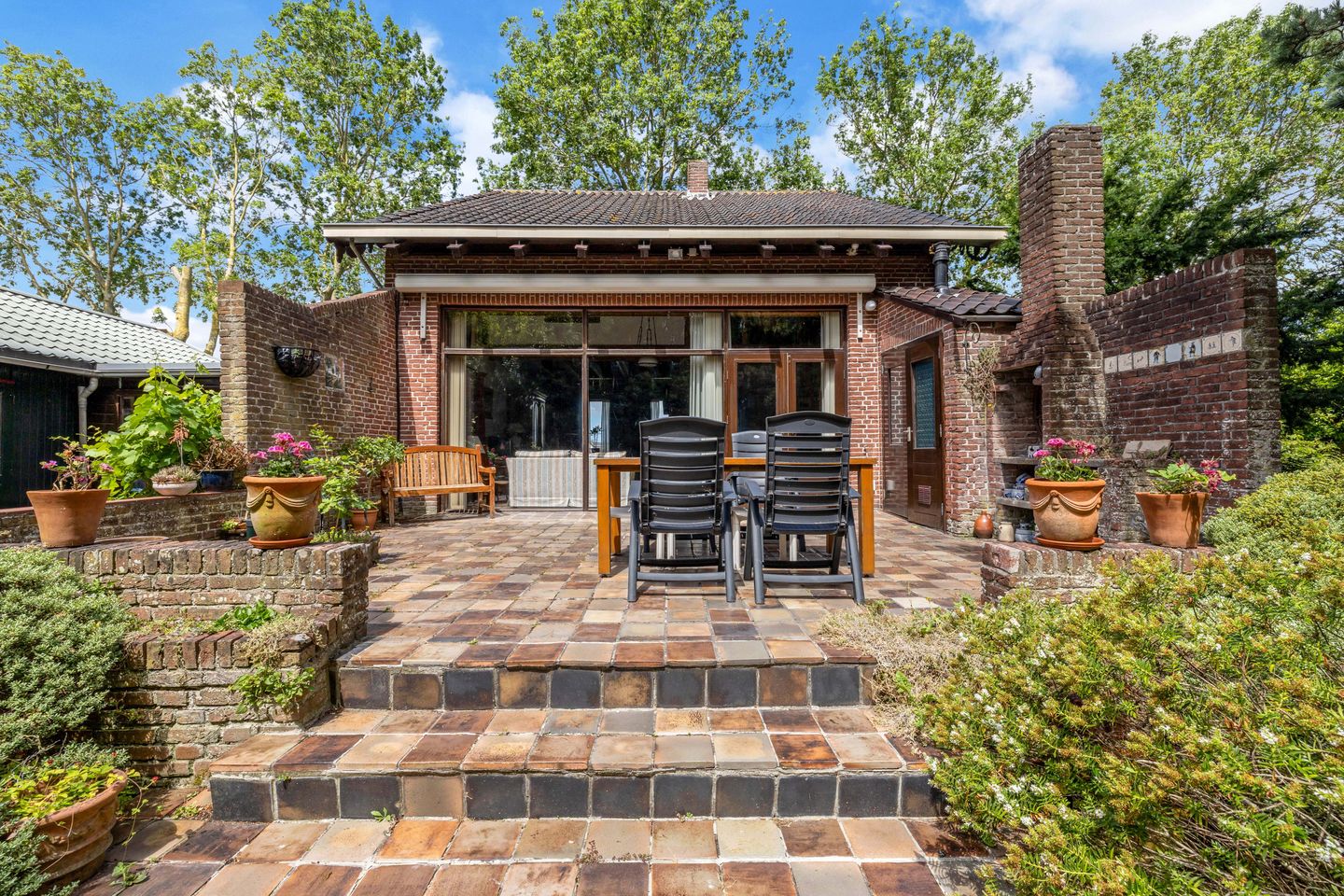 Foto 35 van Kanaalweg Oostzijde 160