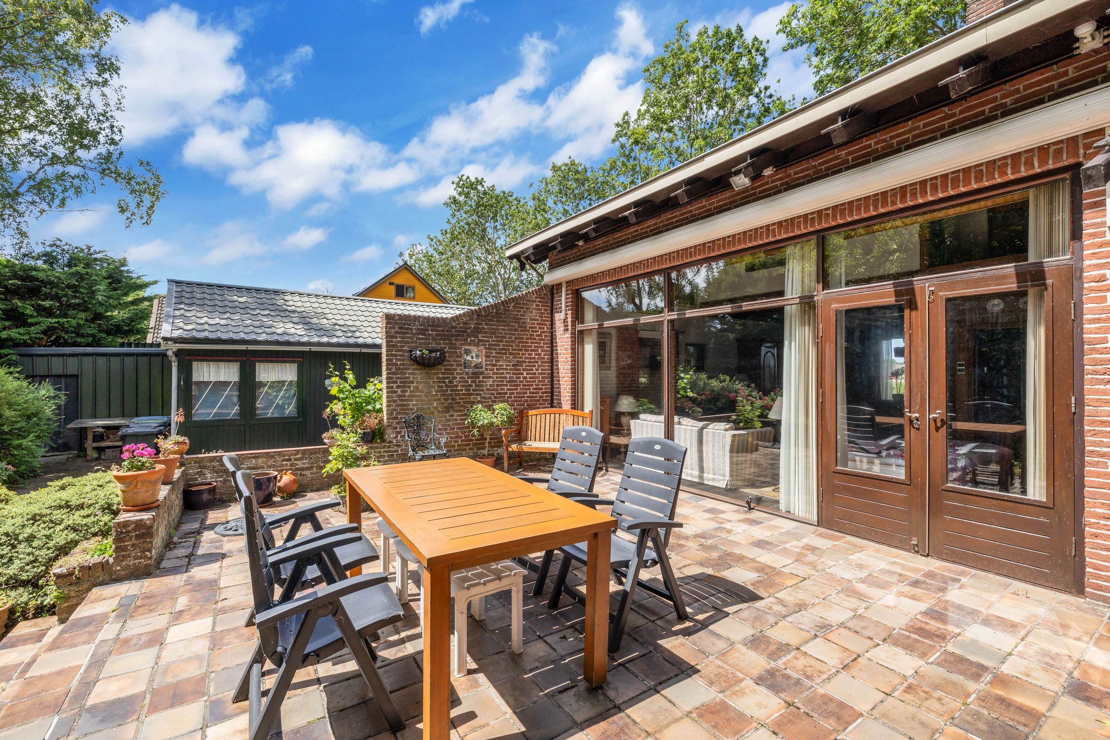 Foto 36 van Kanaalweg Oostzijde 160