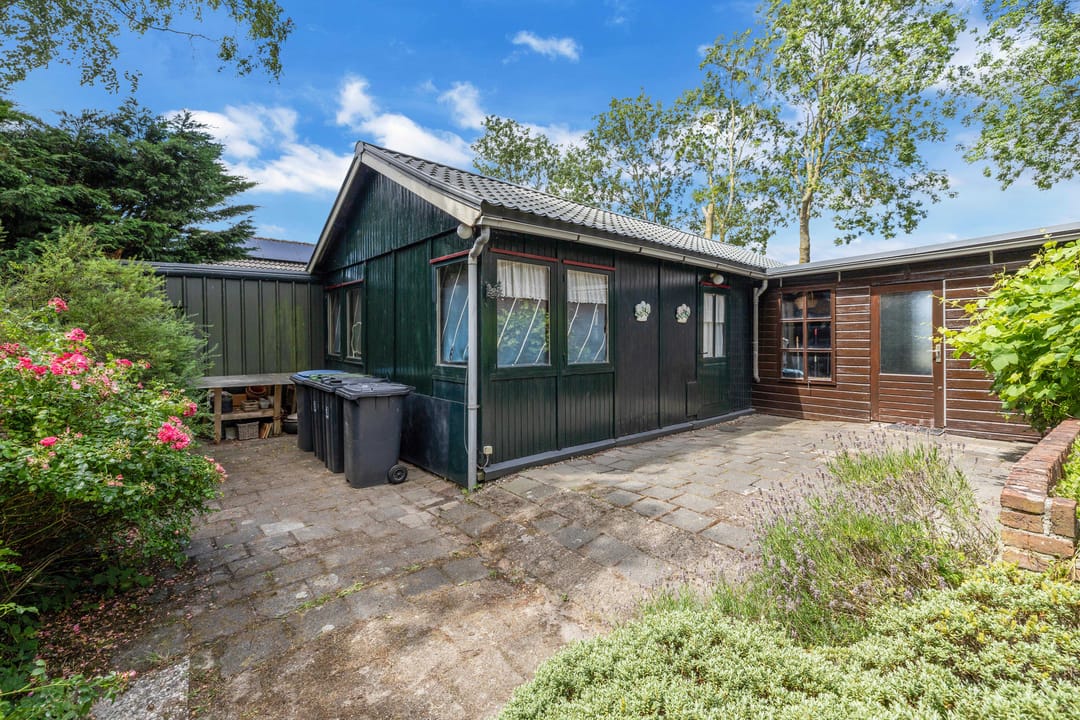 Foto 37 van Kanaalweg Oostzijde 160