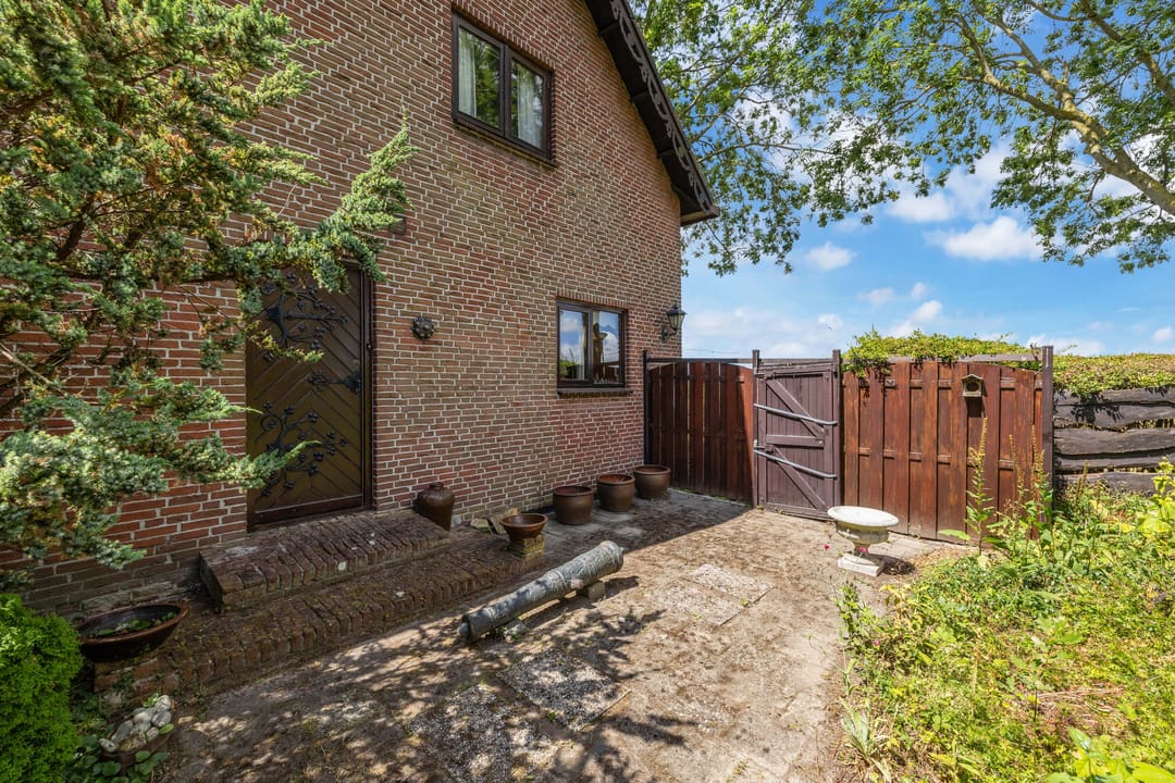 Foto 38 van Kanaalweg Oostzijde 160