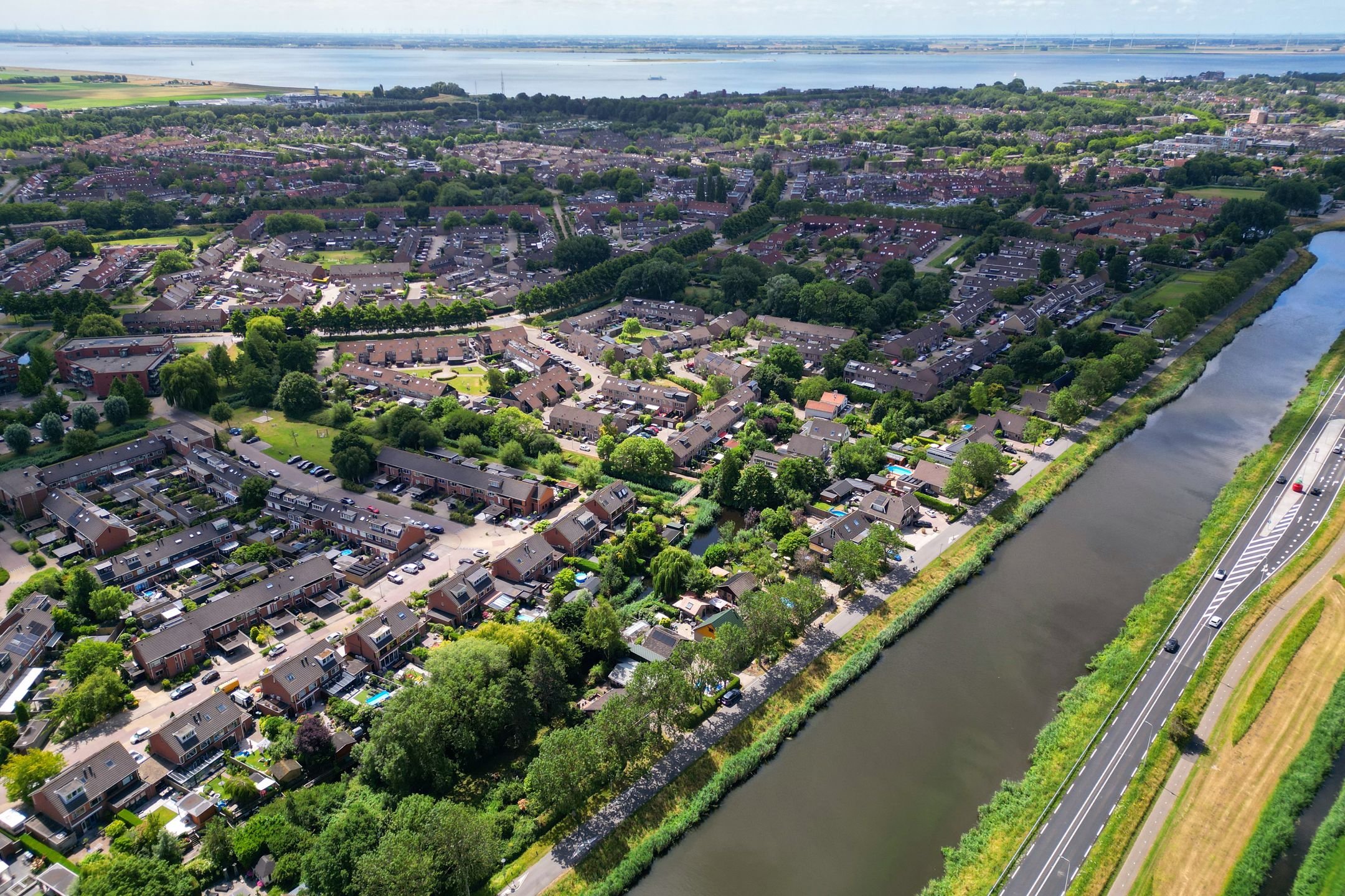 Foto 48 van Kanaalweg Oostzijde 160