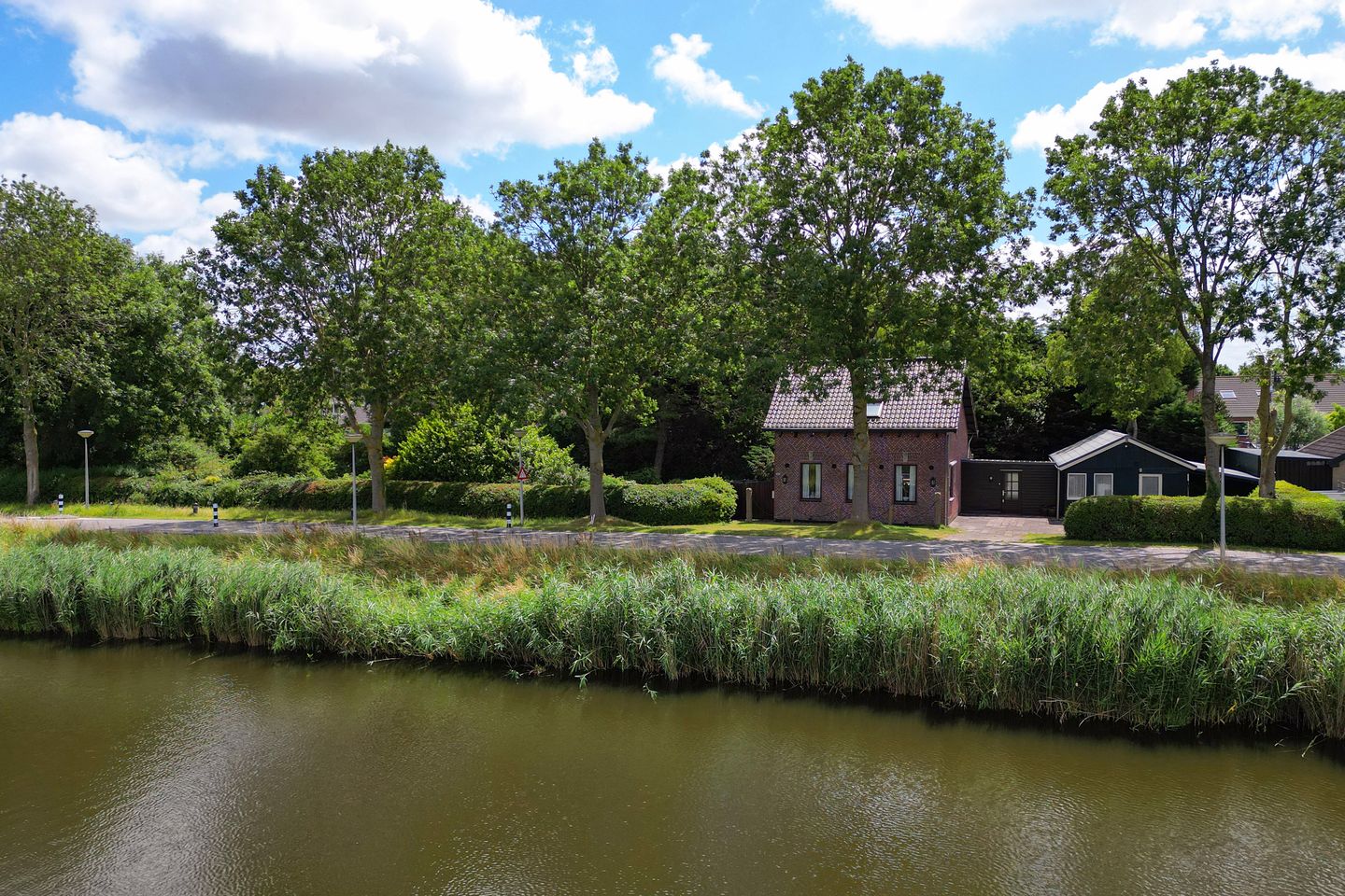 Foto 50 van Kanaalweg Oostzijde 160