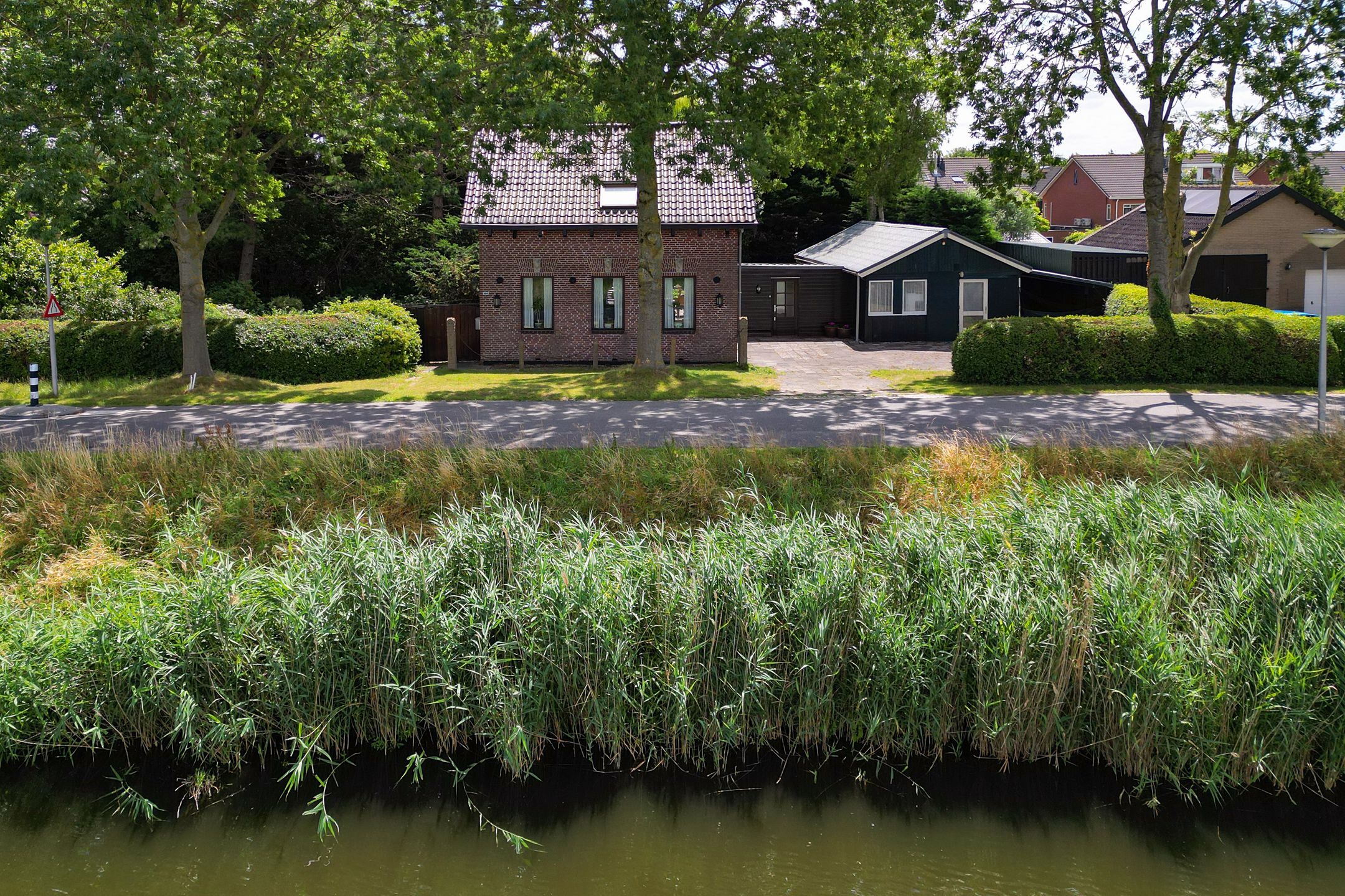 Foto 51 van Kanaalweg Oostzijde 160