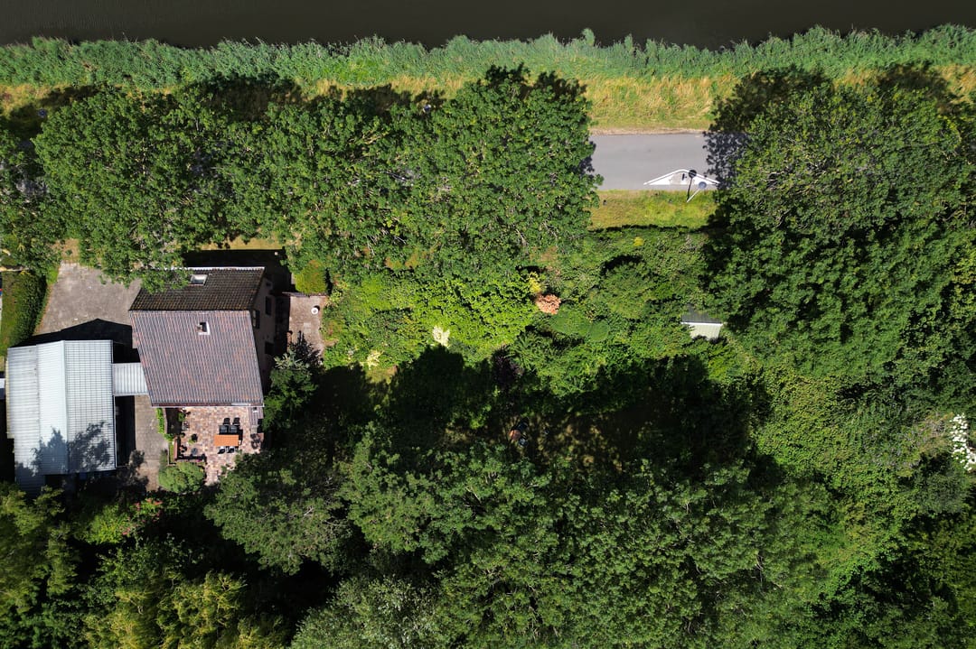 Foto 52 van Kanaalweg Oostzijde 160