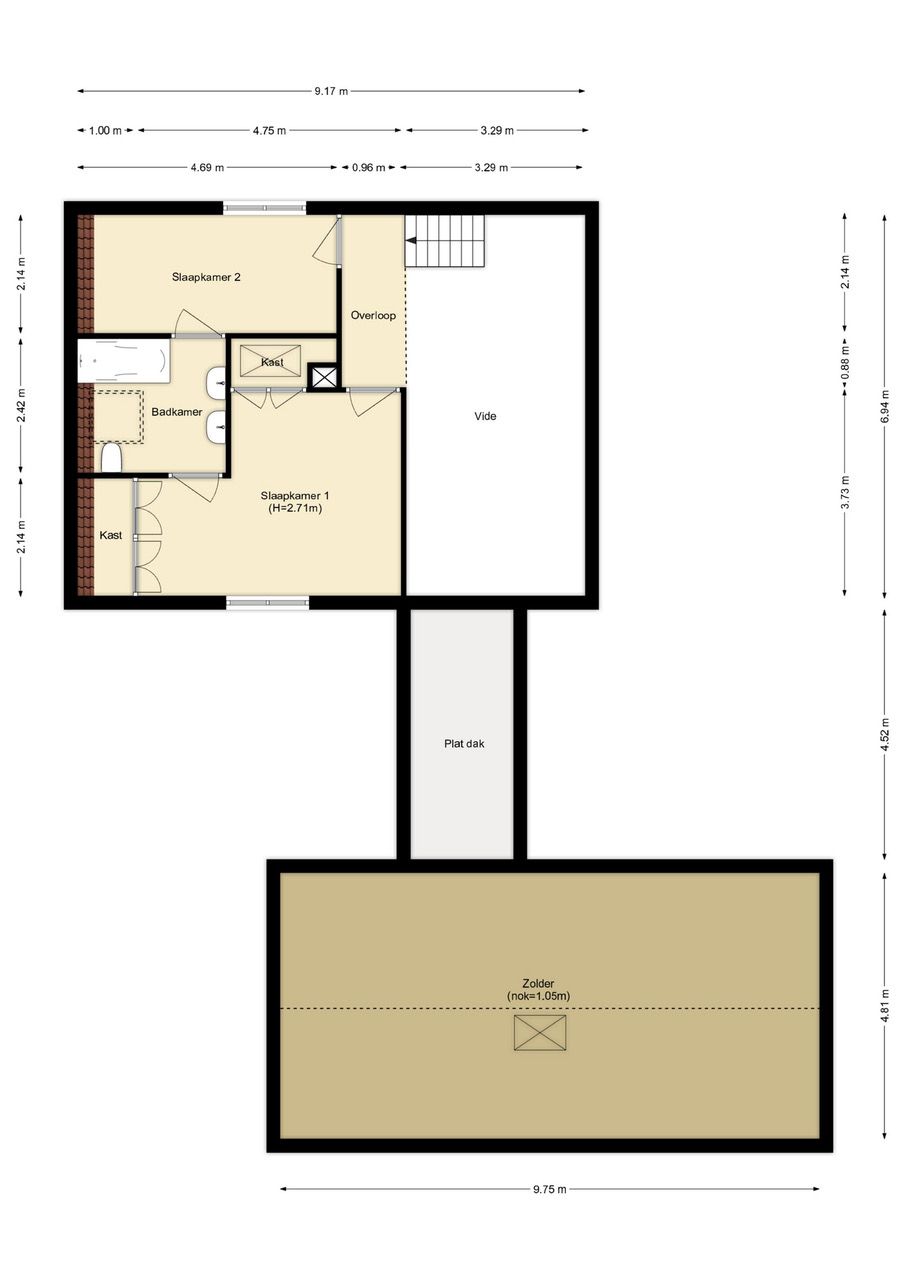 Foto 54 van Kanaalweg Oostzijde 160