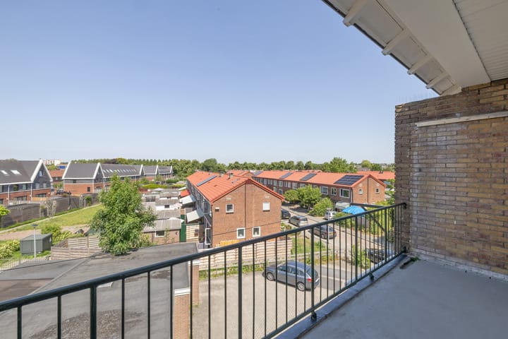 Foto 3 van Jan Tooropstraat 7