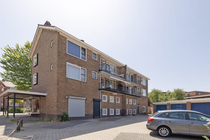 Foto 4 van Jan Tooropstraat 7