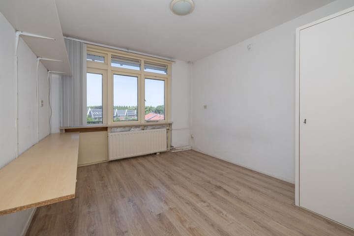 Foto 5 van Jan Tooropstraat 7