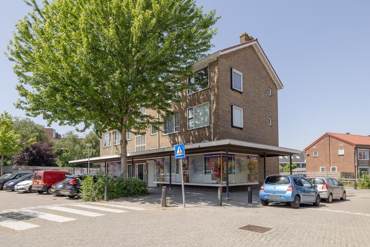 Foto 17 van Jan Tooropstraat 7