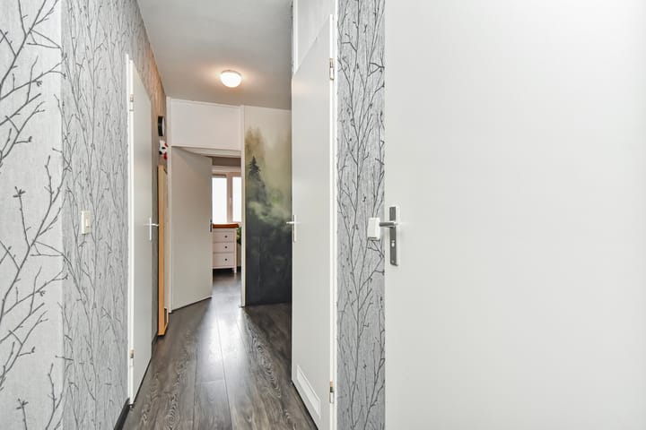 Foto 4 van Gerrit van der Veenlaan 240