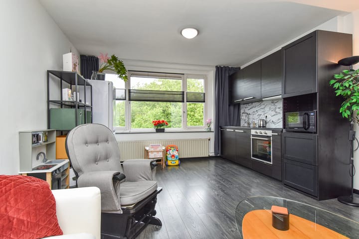 Foto 6 van Gerrit van der Veenlaan 240