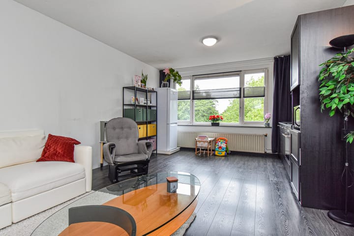 Foto 7 van Gerrit van der Veenlaan 240