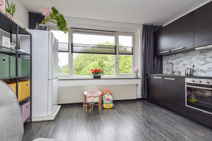 Foto 9 van Gerrit van der Veenlaan 240