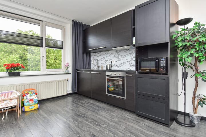 Foto 10 van Gerrit van der Veenlaan 240