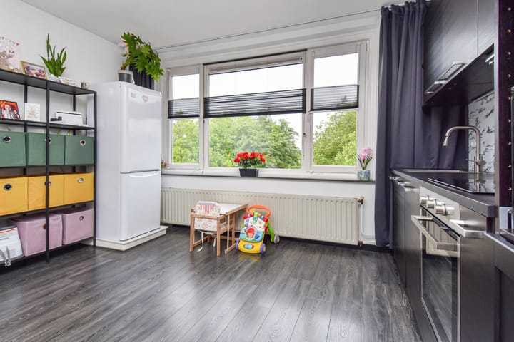 Foto 11 van Gerrit van der Veenlaan 240