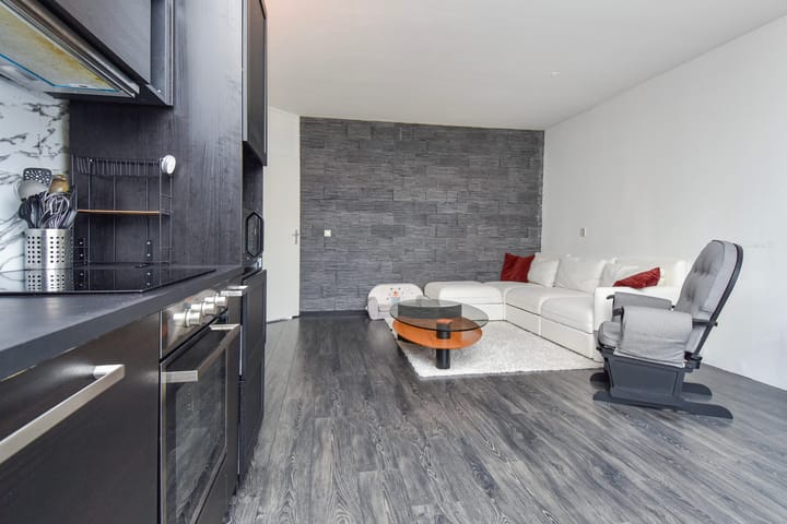 Foto 12 van Gerrit van der Veenlaan 240