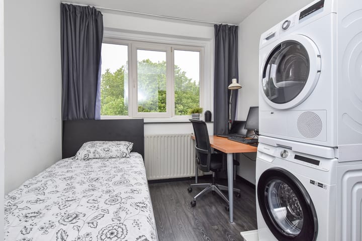 Foto 22 van Gerrit van der Veenlaan 240