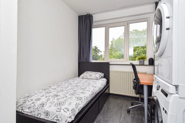 Foto 23 van Gerrit van der Veenlaan 240