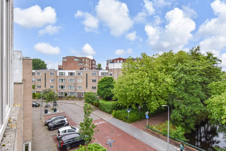 Foto 30 van Gerrit van der Veenlaan 240