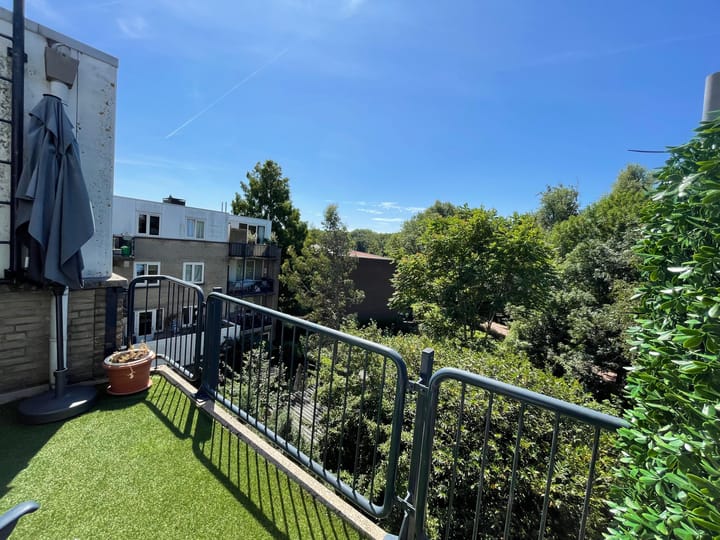 Foto 32 van Gerrit van der Veenlaan 240