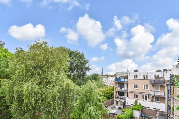 Foto 33 van Gerrit van der Veenlaan 240