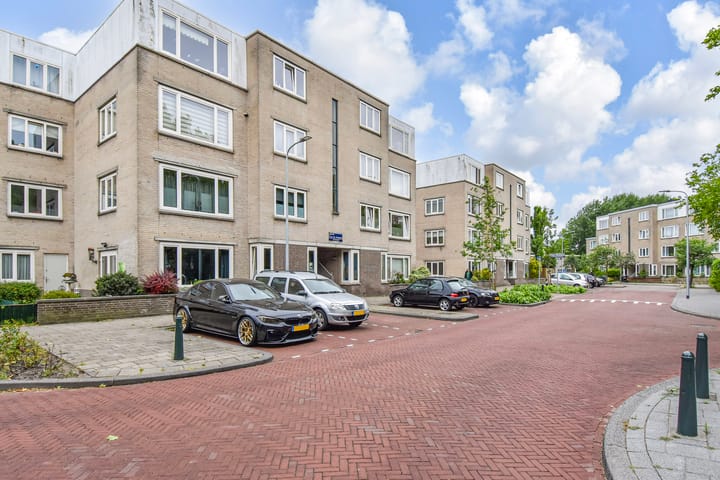 Foto 36 van Gerrit van der Veenlaan 240